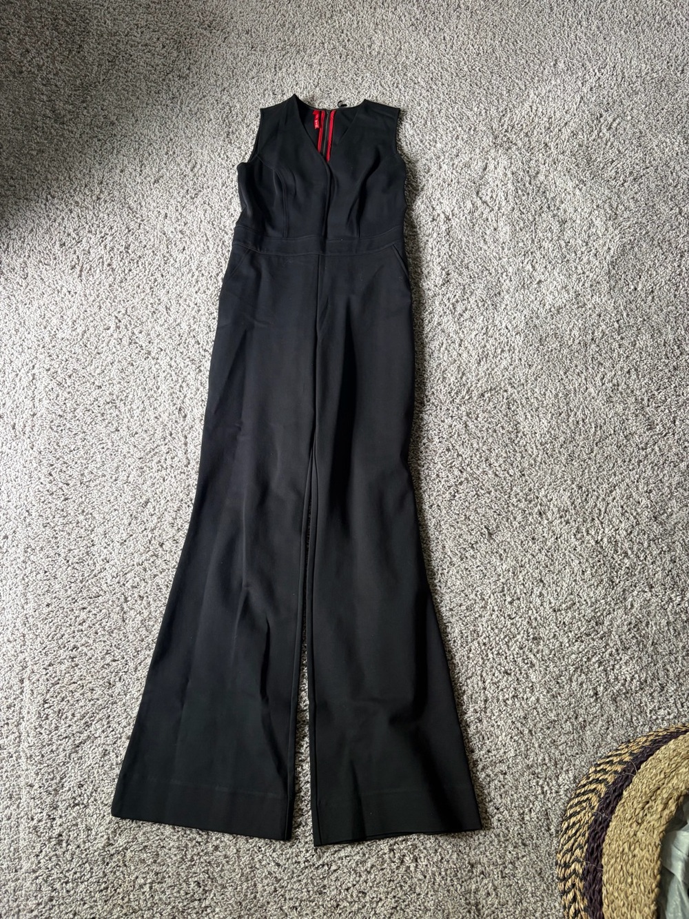 Spanx jumpsuit